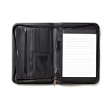 Carbon Fiber Small Padfolio
