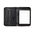 Carbon Fiber Small Padfolio