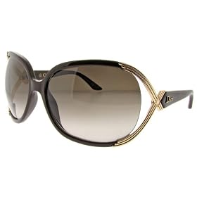 Click here to buy Dior Sydney S Sunglasses (0COK Brown) by Christian Dior.