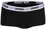 Produkt-Bild: PUMA Damen Basic Mini Short 2P