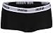 PUMA Damen Basic Mini Short 2P