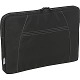 Diaper Dude Eco Black Laptop Sleeve 13"