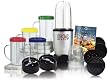 Magic Bullet Mbr-1701 17-piece Express Mixing Set from Magic Bullet