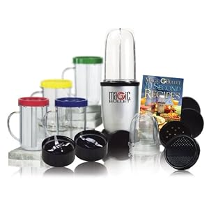 Magic Bullet MBR-1701