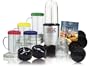 Magic Bullet MBR-1701 17-Piece Express Mixing Set