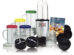 Magic Bullet