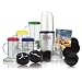 Magic Bullet MBR-1701 17-Piece Express Mixing Set
