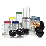 Magic Bullet MBR-1701 17-Piece Express Mixing Set