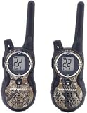 RADIO, T8550 RECHARGEABLE, CAMO, (T8550RCAMO)