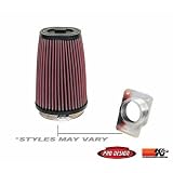 Pro Design Pro-Flow K & N Intake System YAMAHA YFZ 450 YFZ450R YFZ450X by Pro Design Usa