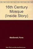 A 16th century mosque