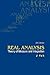 REAL ANALYSIS: THEORY OF MEASURE AND INTEGRATION (3RD EDITION)
