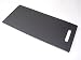 Kneeler / Seat Pad Indoor / Outdoor with Handle, Charcoal 1/2