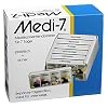 MEDI 7 Medikamenten Dosierer f.7 Tage