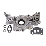 Evergreen OP5018 Mitsubishi 6G74 V6 Oil Pump by Evergreen Parts And Components
