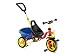 Puky Tricycle 1s Trike Red