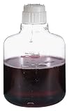 Thermo Scientific Nalgene polycarbonate carboy, 20 L