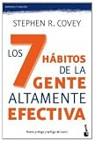 Los 7 h�bitos de la gente altamente efectiva (Booket Logista)
