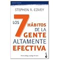 Los 7 h�bitos de la gente altamente efectiva (Booket Logista)