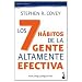 Los 7 h�bitos de la gente altamente efectiva (Booket Logista)