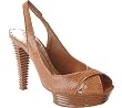 BCBGirls Women's Escort Platform Sandal