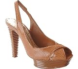 BCBGirls Women's Escort Platform Sandal