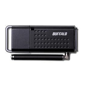 BUFFALO �_�r���O10�Ή� USB�p�n�f�W�`���[�i�[ ���傢�e���E�t�� DT-F110/U2
