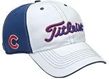 Chicago Cubs Titleist Golf Hat