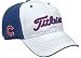 Chicago Cubs Titleist Golf Hat