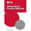 Official IELTS Practice Materials 1 with Audio CD