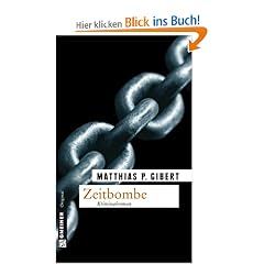 Zeitbombe: Lenz' achter Fall