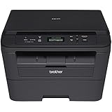 Brother DCPL2520DW Wireless Compact  Multifunction Laser Printer and Copier