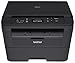 Brother DCPL2520DW Wireless Compact  Multifunction Laser Printer and Copier