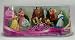 Disney Princess Beauty and The Beast 8 Figurine Set
