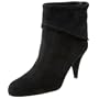BALLY Women's Ettel Bootie,Black,9 M US