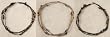 Anklets - Tradewind Bead - 3 styles
