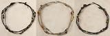 Anklets - Tradewind Bead - 3 Styles
