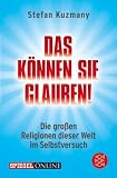  Das können...