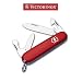 Victorinox Recruit Pocketknife- Red