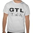 Jersey Shore: Gym Tanning Laundry Tee - Guys