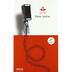 Saber hablar