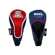 Arizona Wildcats NCAA Shaft Gripper Utility Headcover Arizona Wildcats NCAA Shaft Gripper Utility Headcover