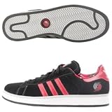 AdidasCampus II+ Mens Athletic Inspired Shoes