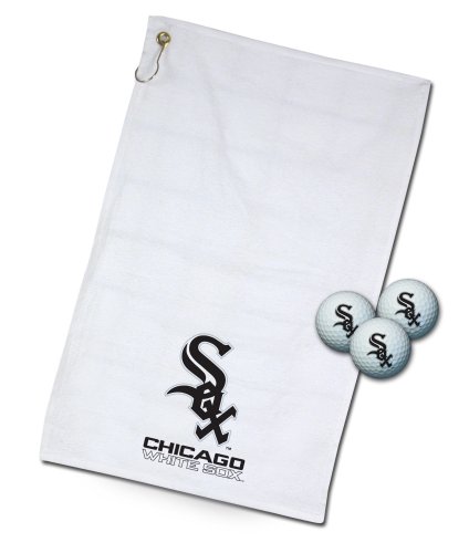 Chicago White Sox Gift Box
