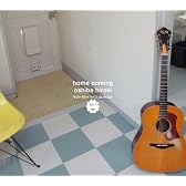HOME COMING<モジャ・モジャ・ライブ・コレクション Vol.1>
