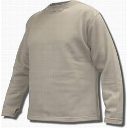 Tru-Spec Polypro Thermal Crewneck Top