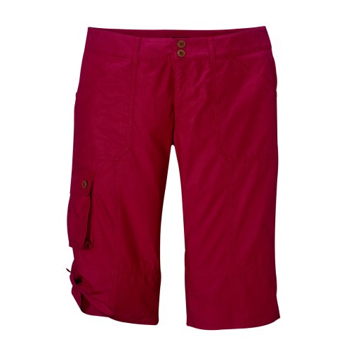Patagonia Damen Shorts W\'S SUPER CALI SHORT, CRANBERRY (649),   32 Preisvergleich