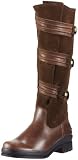 Ariat Trent Riding Boots (Dark Chocolate, UK 4 1/2)
