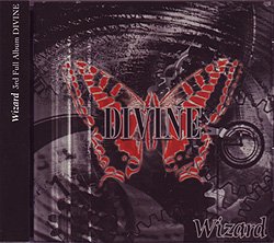 DIVINE