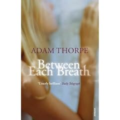 Between Each Breath